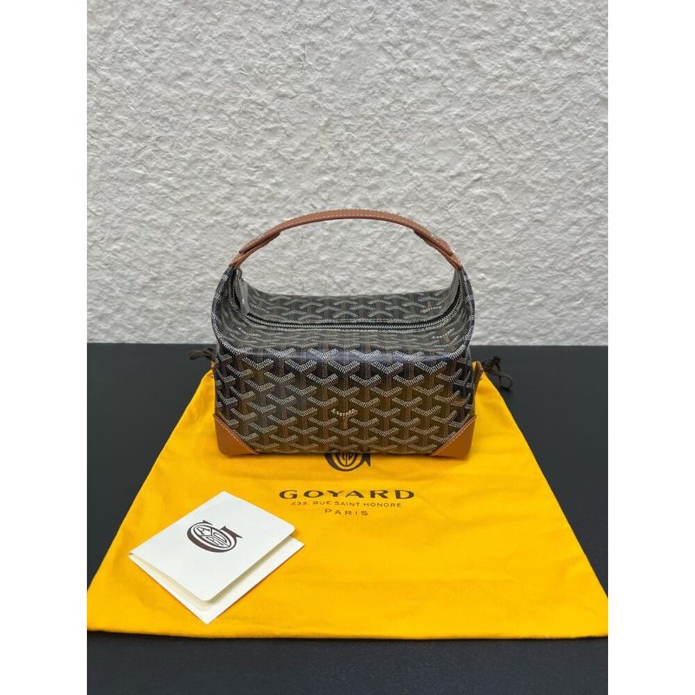 Goyard Women Pre-Loved Bag Brand New Condition